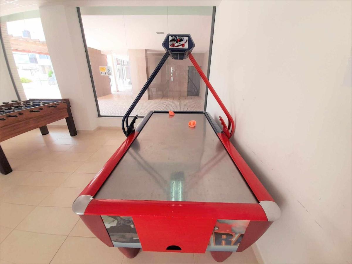 Ayf 200M Del Mar 2 Piscinas Pista De Padel Y Gym Lejlighed Oropesa del Mar Eksteriør billede