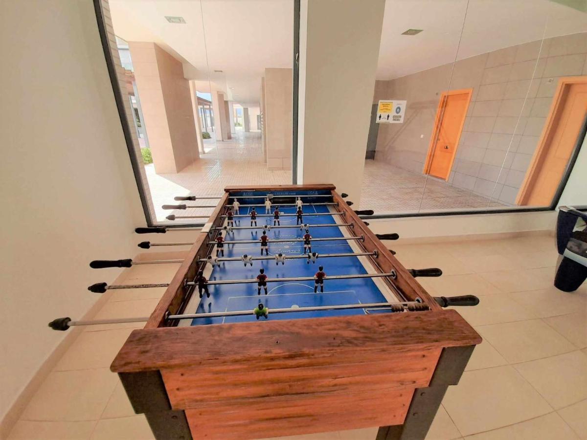 Ayf 200M Del Mar 2 Piscinas Pista De Padel Y Gym Lejlighed Oropesa del Mar Eksteriør billede